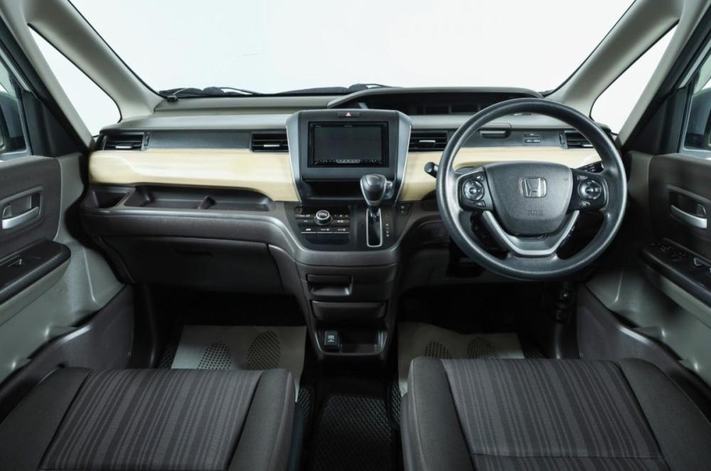 Honda Freed II Новосибирск  - изображение 9