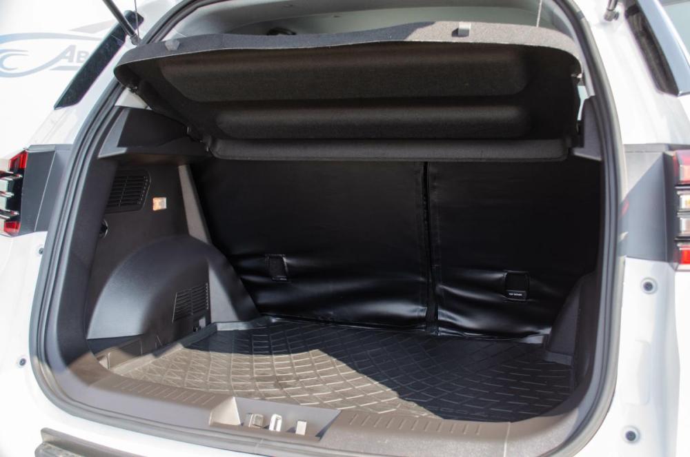 Chery Tiggo 4 Pro I Курган  - изображение 18