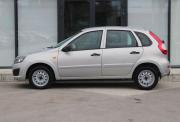 Lada (ВАЗ) Kalina II Саратов  - изображение 32
