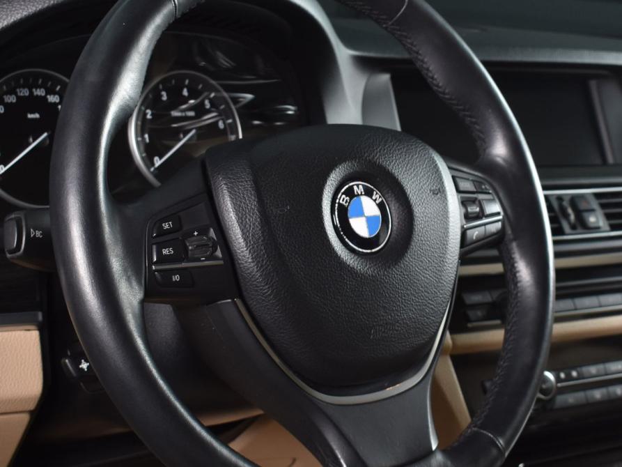 BMW 5 серии VI (F10/F11/F07) Кемерово  - изображение 9