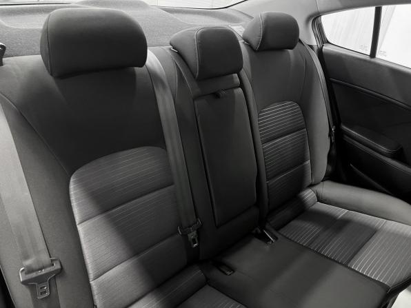 Kia Cerato III Рестайлинг (Classic) с пробегом 2017 года, цена 1 295 000 рублей, 179242 км, седан, Автокод Объявления