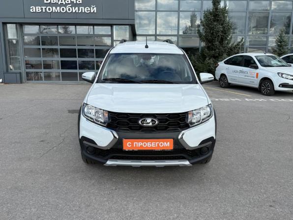 Lada (ВАЗ) Largus I Рестайлинг с пробегом 2025 года, цена 1 690 000 рублей, 2345 км, универсал, Автокод Объявления