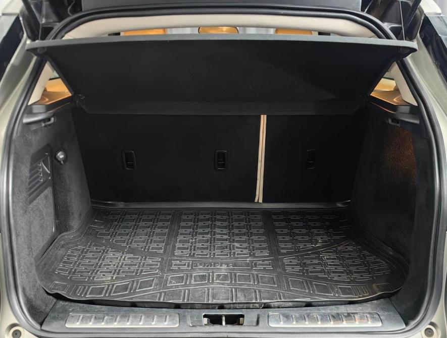 Land Rover Range Rover Evoque I Москва  - изображение 24