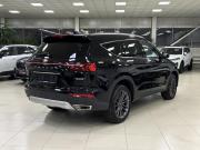 Dongfeng DFSK ix7 Москва  - изображение 15