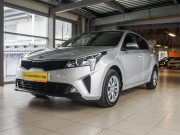Kia Rio IV Рестайлинг Березовский  - изображение 11
