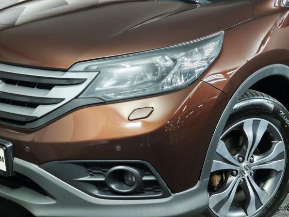 Honda CR-V IV с пробегом 2012 года, цена 1 495 000 рублей, 268025 км, внедорожник, Автокод Объявления
