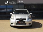 Toyota Yaris II Казань  - изображение 15