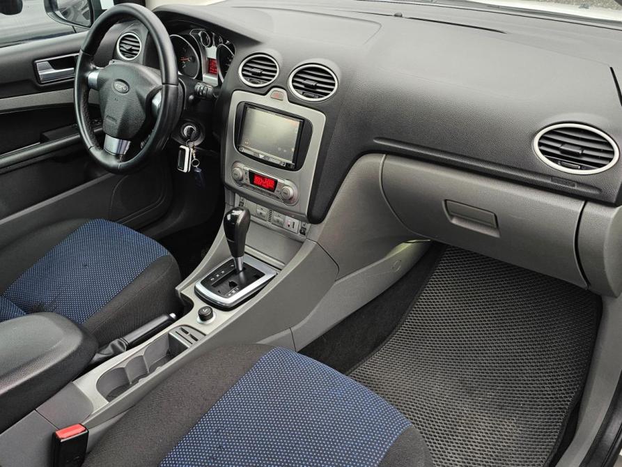 Ford Focus II Рестайлинг Краснодар  - изображение 18