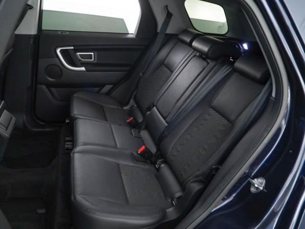 Land Rover Discovery Sport I с пробегом 2018 года, цена 2 429 000 рублей, 71005 км, внедорожник, Автокод Объявления