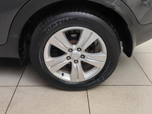 Kia Sportage III с пробегом 2013 года, цена 1 399 000 рублей, 181000 км, внедорожник, Автокод Объявления
