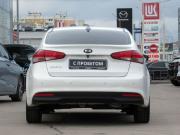 Kia Cerato III Рестайлинг (Classic) Самара  - изображение 24