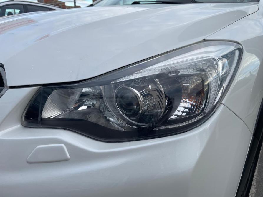Subaru XV I Вологда  - изображение 12
