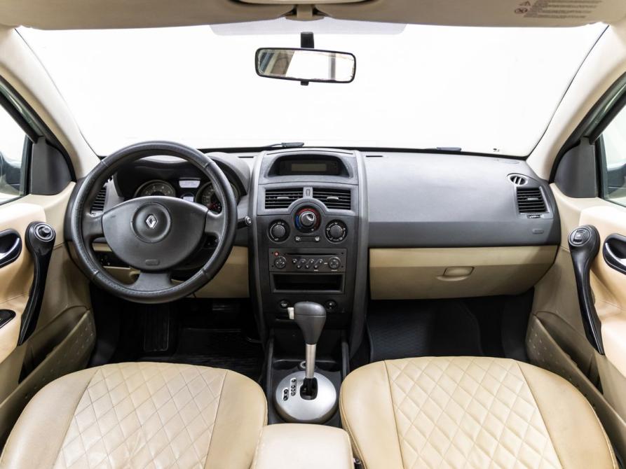Renault Megane II Рестайлинг Волгоград  - изображение 12