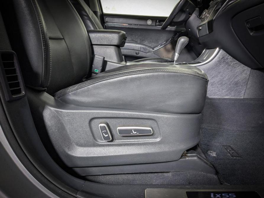 Hyundai ix55 Екатеринбург  - изображение 16