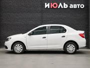Renault Logan II Екатеринбург  - изображение 25