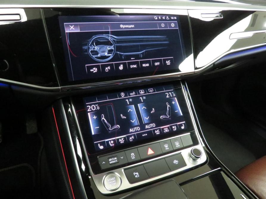 Audi A8 IV (D5) Санкт-Петербург  - изображение 13