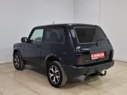 Lada (ВАЗ) 2121 (4x4) I Рестайлинг (2020) Альметьевск  - изображение 29