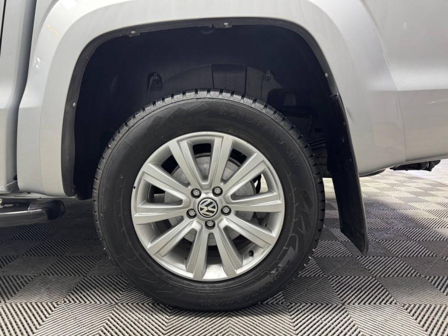 Volkswagen Amarok I Стерлитамак  - изображение 38