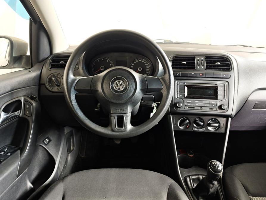 Volkswagen Polo V Москва  - изображение 20