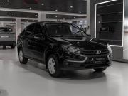 Lada (ВАЗ) Granta I Рестайлинг Москва  - изображение 22