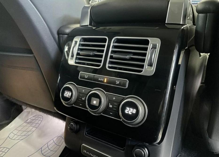 Land Rover Range Rover IV Киров  - изображение 24