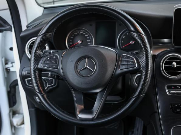 Mercedes-Benz GLC I (X253) с пробегом 2016 года, цена 2 149 000 рублей, 182925 км, внедорожник, Автокод Объявления