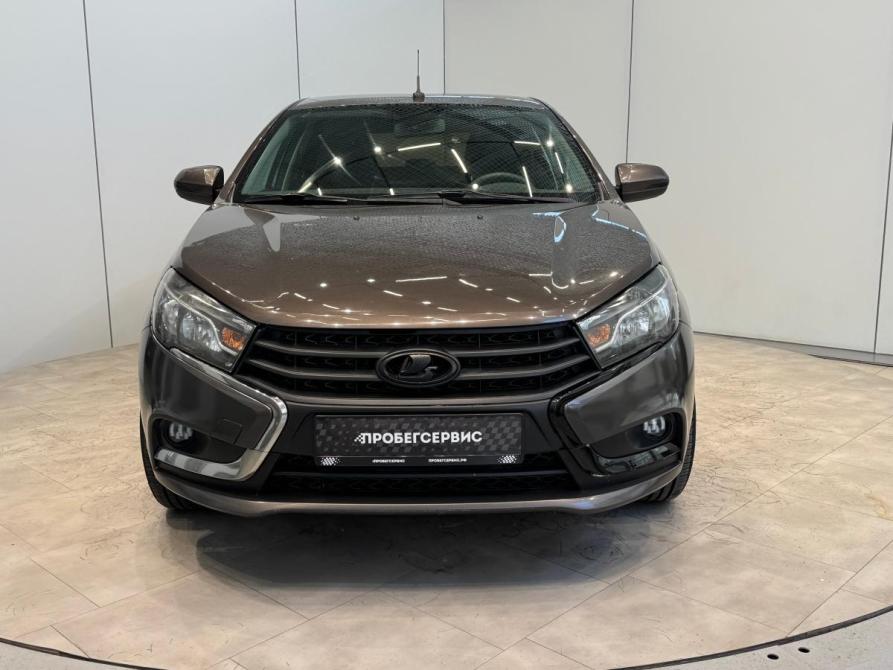 Lada (ВАЗ) Vesta I Волжский  - изображение 8