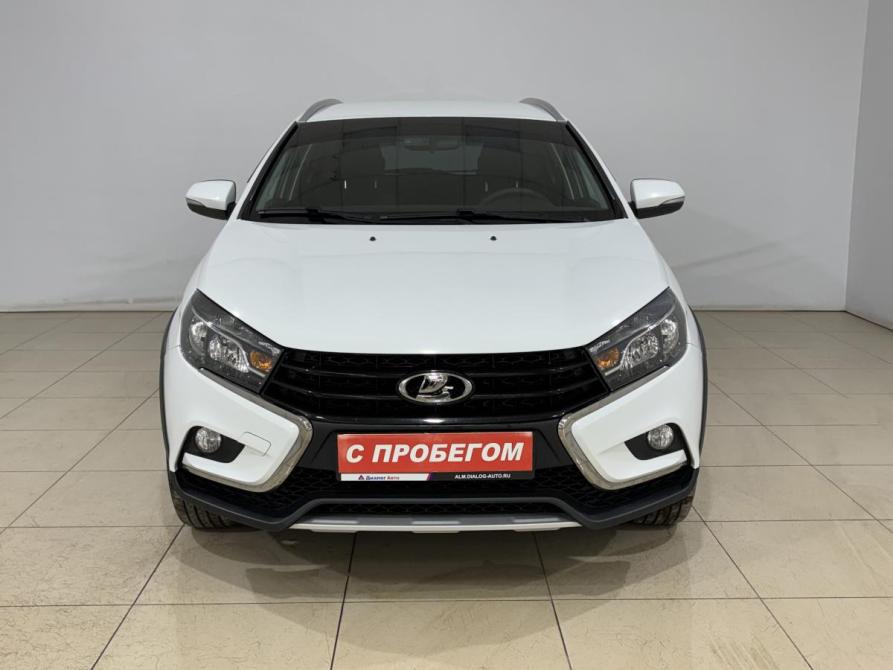 Lada (ВАЗ) Vesta I Альметьевск  - изображение 2