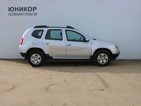 Renault Duster I с пробегом 2015 года, цена 1 089 000 рублей, 139963 км, внедорожник, Автокод Объявления