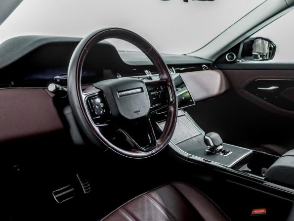 Land Rover Range Rover Evoque II Рестайлинг с пробегом 2024 года, цена 4 990 000 рублей, 35104 км, внедорожник, Автокод Объявления