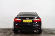 Toyota Camry VIII (XV70) Сургут  - изображение 24