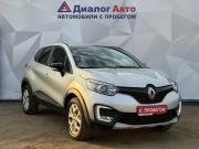 Renault Kaptur I Набережные Челны  - изображение 26