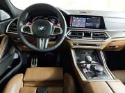 BMW X6 M III (F96) Москва  - изображение 35