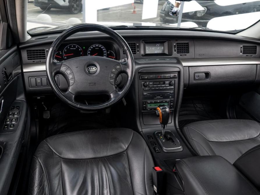 Kia Opirus I Рестайлинг Краснодар  - изображение 10