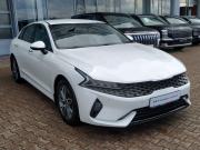 Kia K5 III Екатеринбург  - изображение 33