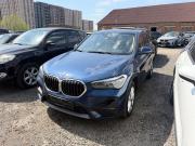 BMW X1 II (F48) Рестайлинг Москва  - изображение 14
