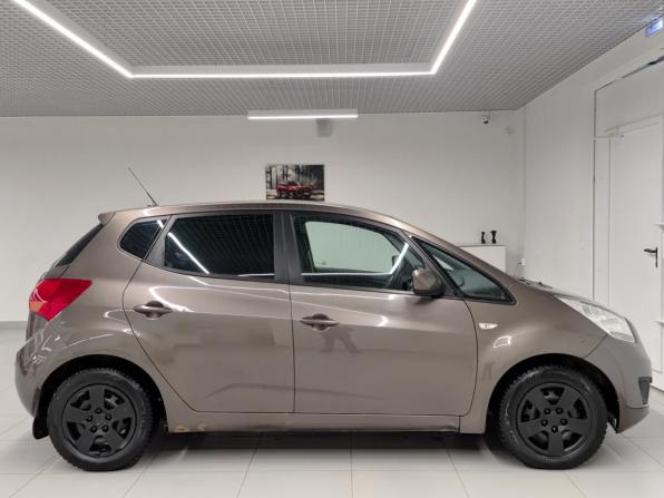Kia Venga I с пробегом 2012 года, цена 649 000 рублей, 179218 км, минивэн, Автокод Объявления
