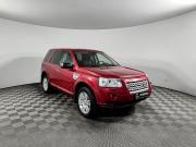 Land Rover Freelander II Уфа  - изображение 29