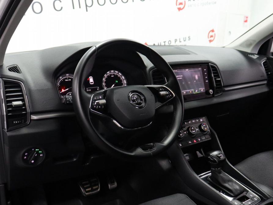 Skoda Karoq I Минеральные Воды  - изображение 7