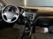 Kia Rio III Уфа  - изображение 25