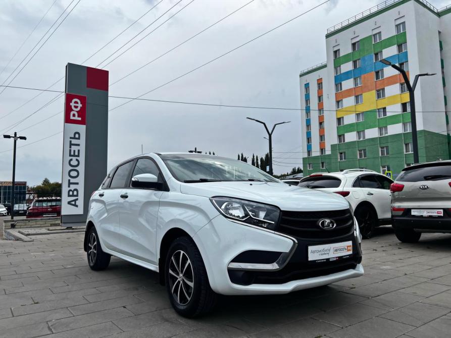 Lada (ВАЗ) XRAY I Стерлитамак  - изображение 3