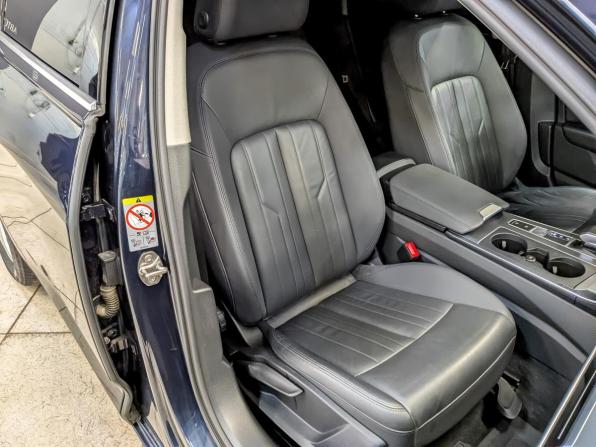 Audi A6 V (C8) с пробегом 2019 года, цена 2 900 000 рублей, 153052 км, универсал, Автокод Объявления