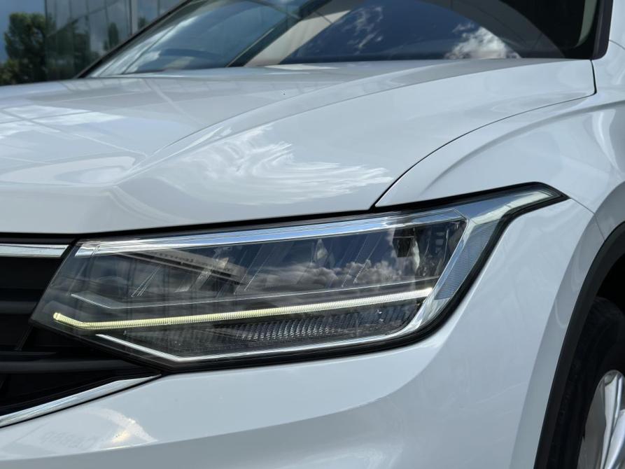 Volkswagen Tiguan II Рестайлинг Воронеж  - изображение 7