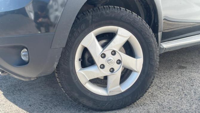 Renault Duster I с пробегом 2012 года, цена 650 000 рублей, 302857 км, внедорожник, Автокод Объявления