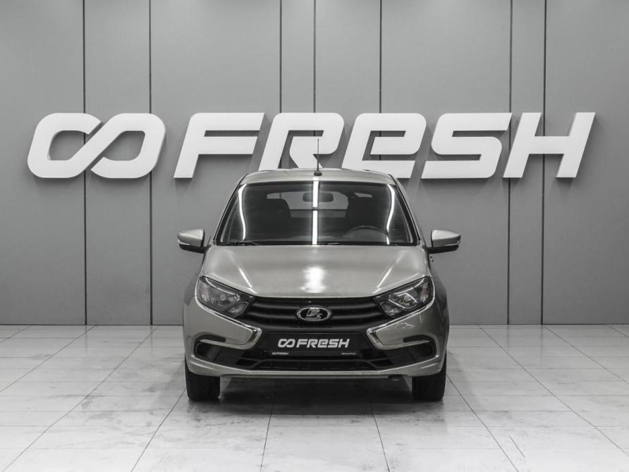 Lada (ВАЗ) Granta I Рестайлинг Ростов-на-Дону  - изображение 3