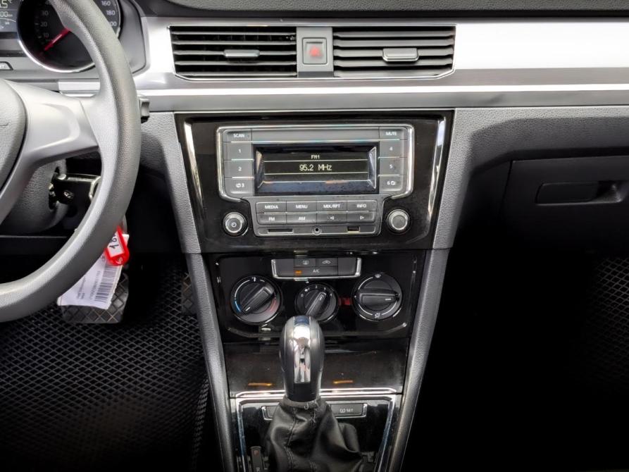 Volkswagen Bora IV Химки  - изображение 15