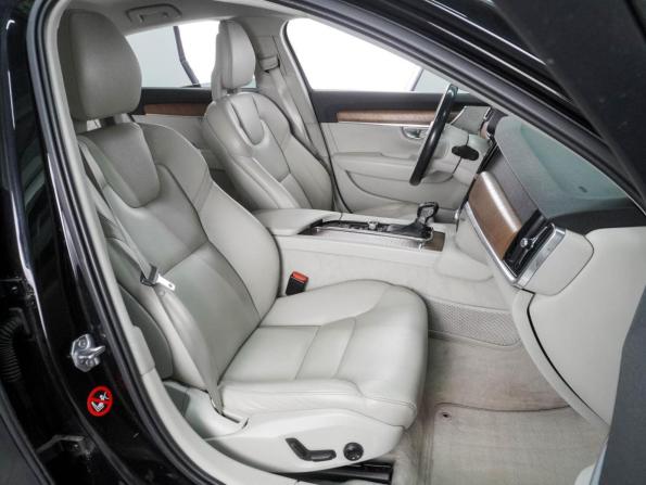 Volvo S90 II с пробегом 2017 года, цена 2 469 000 рублей, 176690 км, седан, Автокод Объявления