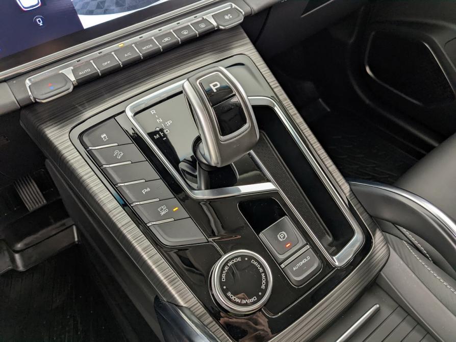 Geely Atlas Pro Москва  - изображение 27