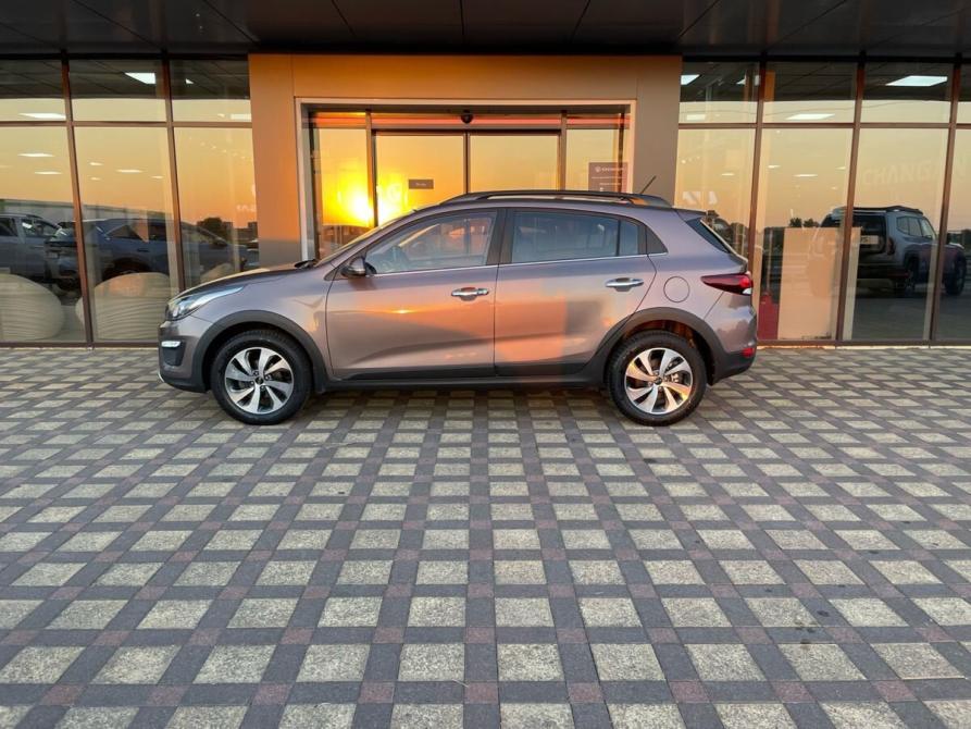Kia Rio IV Краснодар  - изображение 8