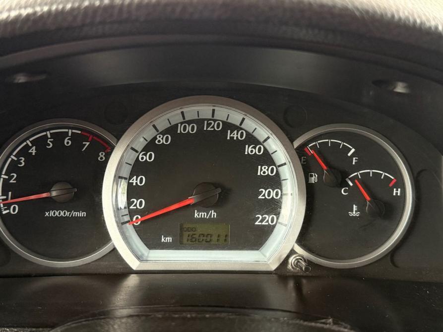 Daewoo Gentra II Волгоград  - изображение 16